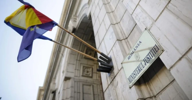 Parchetul General afirmă că noua lege a salarizării aduce grave prejudicii statutului procurorului