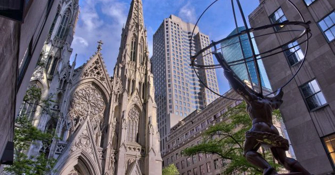 Arhiepiscopia New Yorkului va plăti 800 de milioane de dolari către 1.300 de victime ale abuzurilor sexuale comise de preoții catolici din subordine