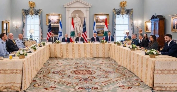Armistițiul dintre Israel și Liban a fost prelungit cu 45 de zile