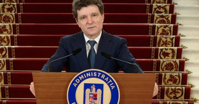 Nicușor Dan, de Ziua Europei: România a fost de multe ori slabă în interiorul UE, deseori nu ne-am apărat în mod coerent obiectivele. Vom avea un guvern pro-occidental într-un termen rezonabil