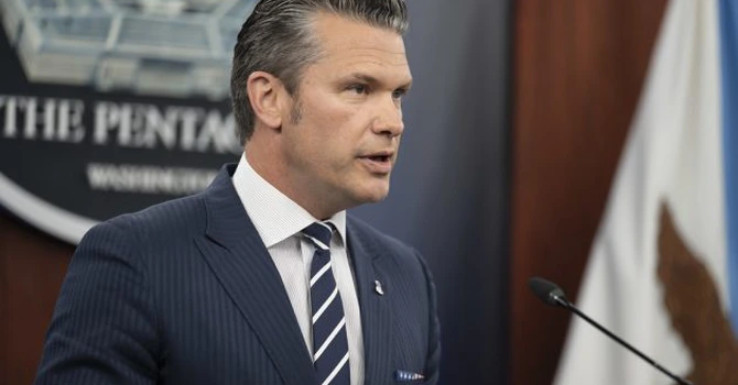 Pete Hegseth anunță că Europa și NATO au de luat decizii importante, de care se va afla în curând. Șeful Pentagonului i-a acriticat pe europeni și a cerut pragmatism din partea acestora
