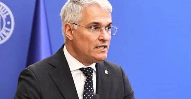 Dragoș Pîslaru anunță că România a primit decizia finală pe cererea de plată numărul 3 din PNRR. Au fost recuperați 350,7 milioane de euo și pierduți 458,7 milioane de euro