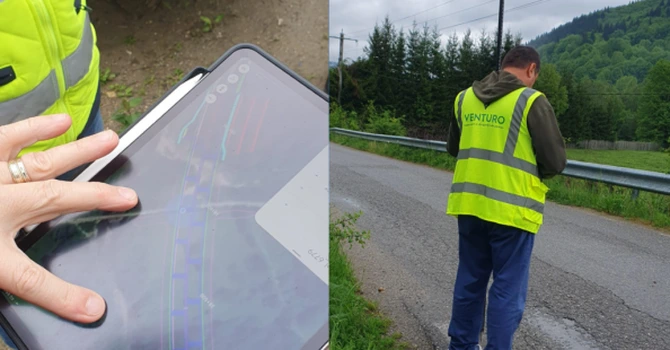 Autostrada Unirii A8: CNIR îi predă lui Umbrărescu încă un amplasament: Grințieș – Pipirig, cel mai dificil lot