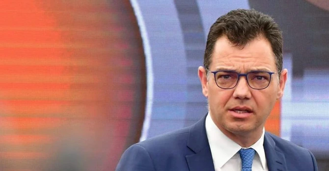 Radu Oprea (PSD): Punerea pe ordinea de zi a unei şedinţe de guvern interimar un proiect de ordonanţă de urgenţă este o încălcarea gravă a legii