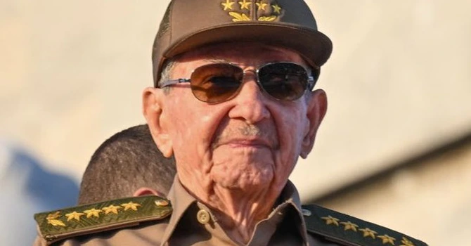 Fostul președinte cubanez Raul Castro a fost pus sub acuzare în SUA