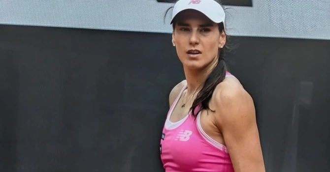 Sorana Cîrstea s-a calificat în sferturile de finală ale turneului de la Roland Garros