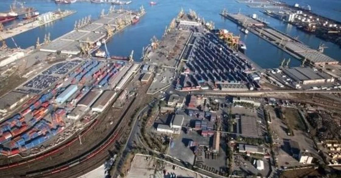 Asocierea MGGP – Konsent – MGGP Engineering a câștigat licitația pentru supervizarea lucrărilor de modernizare a căii ferate în Stația Agigea Sud și în zona Portului Constanța