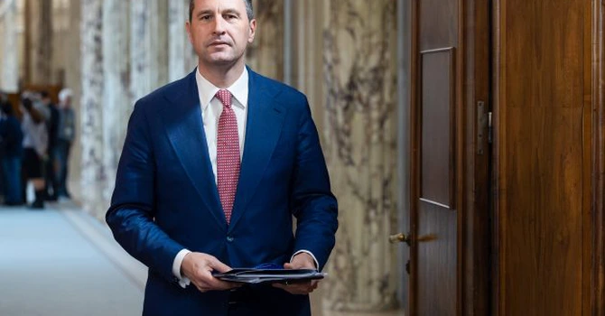Ministrul Agriculturii Tanczos Barna: Nu văd probabilă o prelungire a termenului limită pentru depunerea cererilor de plată către APIA