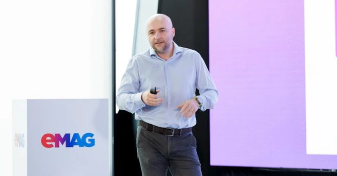 Ce spune CEO-ul eMAG despre posibile noi concedieri, după ce în aprilie 3% dintre angajați au fost disponibilizați