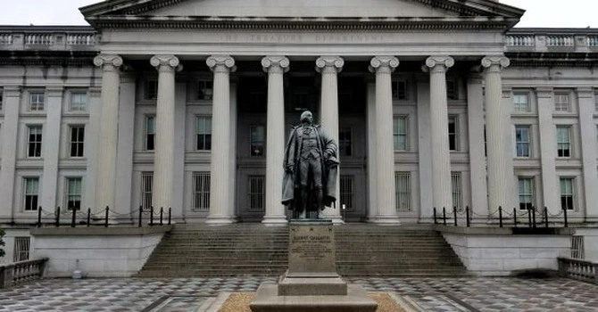 Washingtonul impune sancțiuni împotriva a zece companii și persoane fizice din China, Dubai și Belarus pentru sprijinul acordat Iranului