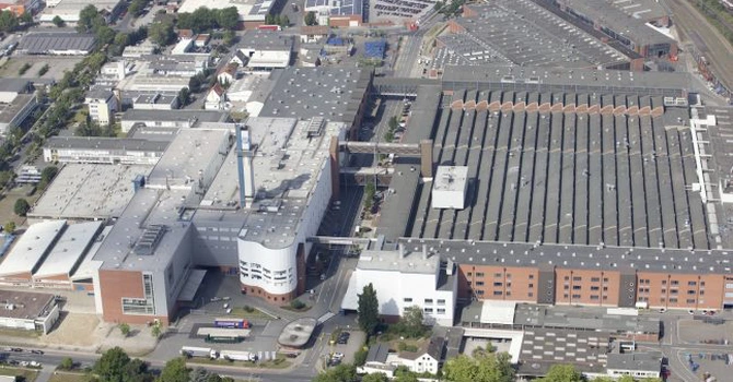 Rafael, companie din domeniul apărării controlată de statul israelian, ar putea cumpăra o uzină Volkswagen