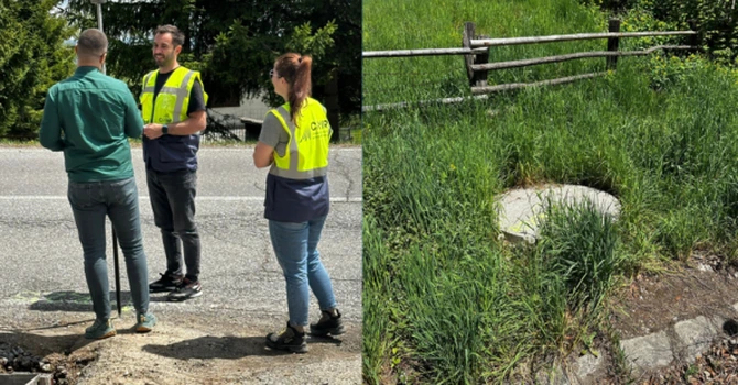 Autostrada A8: CNIR contractează servicii cadastrale și juridice