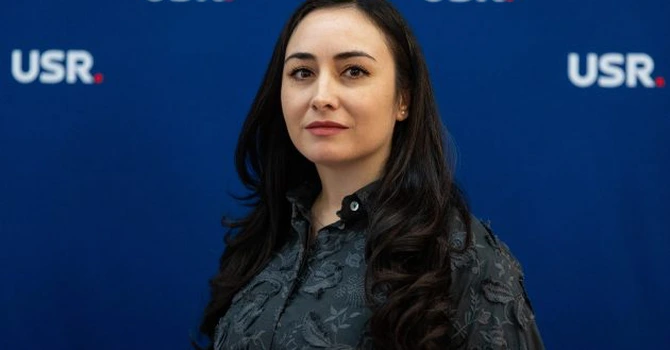 USR propune o lege prin care tinerii cu cerințe educaționale speciale să beneficieze de locuri dedicate în facultăți