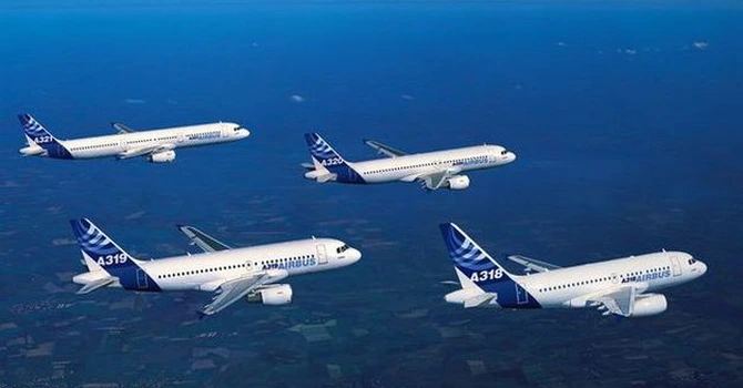 Criza Airbus. Gigantul nu reuşeşte să menţină ritmul livrărilor de avioane în 2026