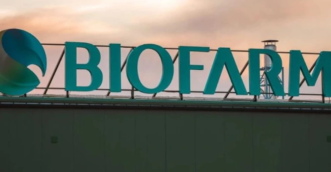 Gigantul polonez Polpharma avansează în preluarea Biofarm după aprobarea ASF