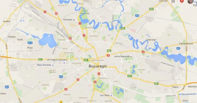 Un nou drum în Bucureşti. Ce artere va lega Strada Europa Unită