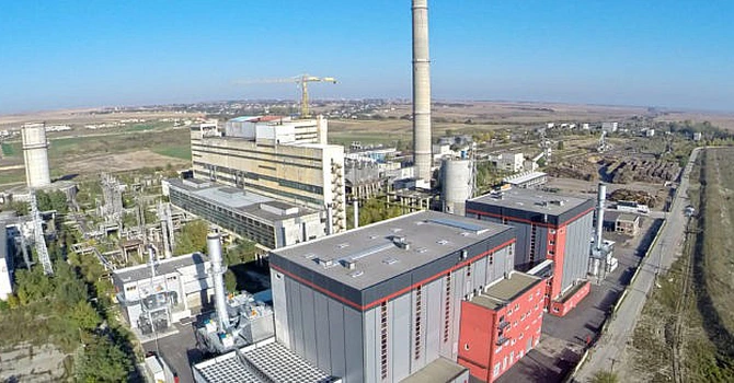 România, cel mai semnificativ avans din UE al preţurilor producţiei industriale, în martie