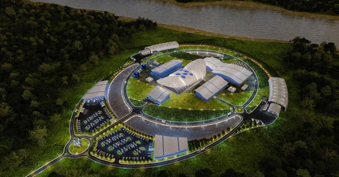 Mini-centrala nucleară de la Doiceşti – Potenţial de finanţare de peste 6,5 miliarde de euro pentru proiectul reactoarelor modulare SMR, din partea instituţiilor financiare americane (RoPower Nuclear)