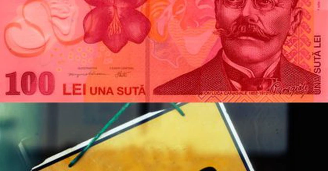 Risc de recesiune „extremă” în România din cauza crizei politice – analiză Frames (Adrian Negrescu)