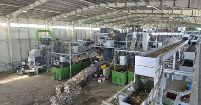 Comisia Europeană solicită României să respecte obiectivele în materie de reciclare a deșeurilor