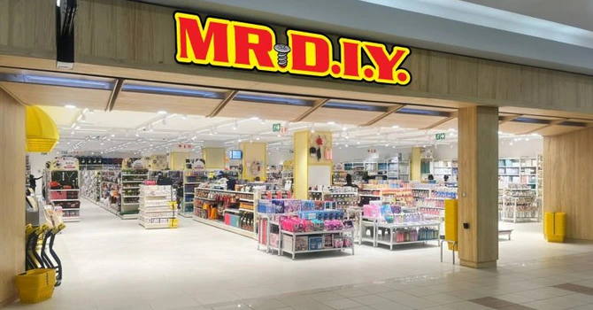 Gigantul asiatic MR. DIY a deschis primul magazin din București. Unde se află noua locație