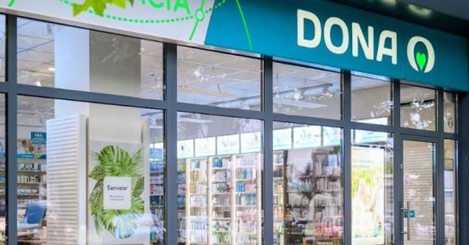Grupul Dona ia în calcul intrarea pe piaţa produselor stomatologice. A încheiat cu afaceri de 746 de milioane euro anul 2025