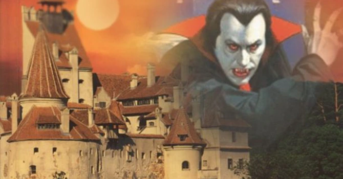 Mitul lui Dracula. Ce înseamnă pentru România şi cum îi inspiră pe americani – Farmecul est-european inspiră artiştii occidentali şi aduce studenţii din SUA în România