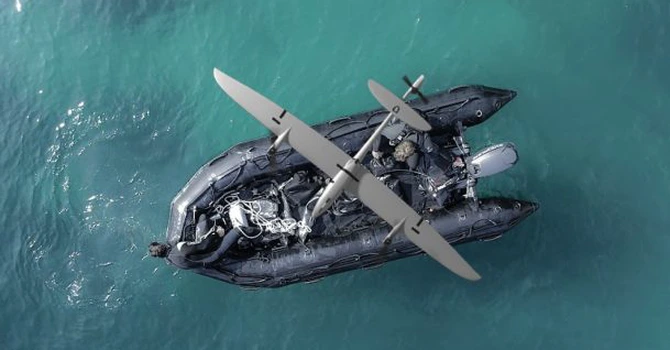 Drone germane pentru România în programul SAFE. Contract de zeci de milioane de euro cu un gigant din Germania – anunțul Guvernului