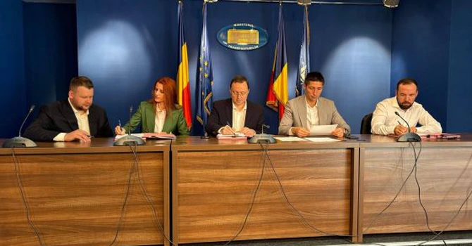 Statul român nu are bani să înceapă lucrările la „autostrăzile SAFE” – surse