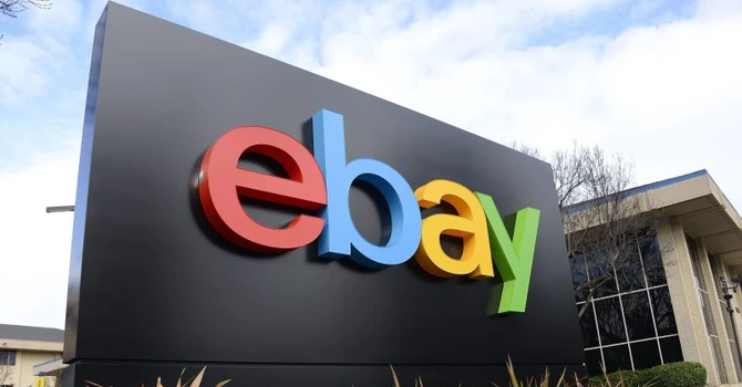 Bătălia pentru eBay. Ofertă de 56 de miliarde de dolari de la GameStop pentru preluarea platformei de comerț online