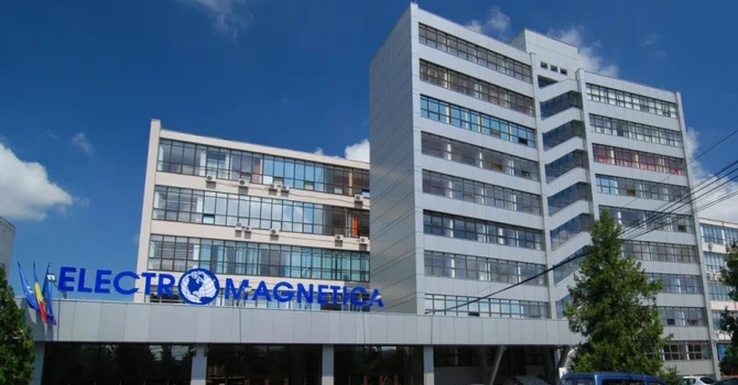 Electromagnetica își vinde baza sportivă din București. Prețul pornește de la 2 milioane de euro