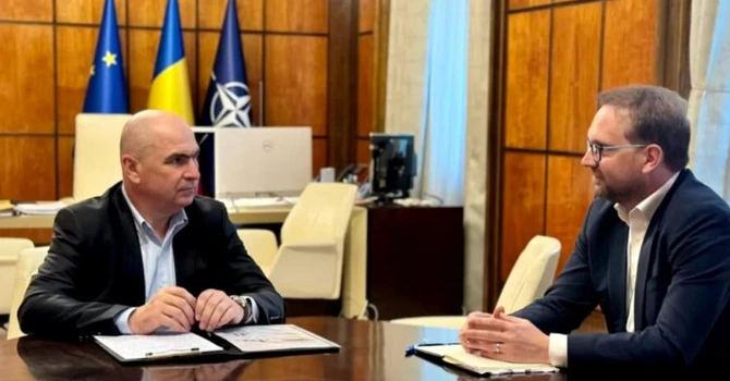 PNL și USR anunță coordonare comună după ruptura cu PSD: „Nu mai putem accepta argumentul unei false stabilități”