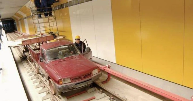 „Gaura de la metrou” – Ce măsuri propune Oana Gheorghiu pentru redresarea Metrorex