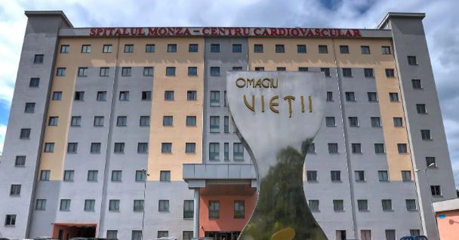Monza Ares şi Brain Institute fuzionează. Împreună avem acum capacitatea să creştem activitatea spitalului Monza de peste două ori în următorii 3-5 ani – Adrian Demușca