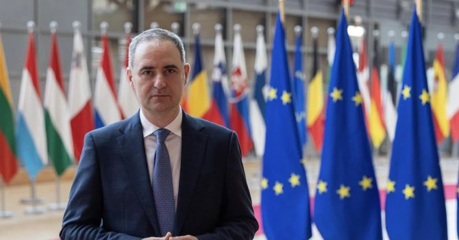 Ministrul interimar al Finanțelor, după o discuție cu S&P: Obiectivul nostru este revenirea la o perspectivă stabilă cât mai curând
