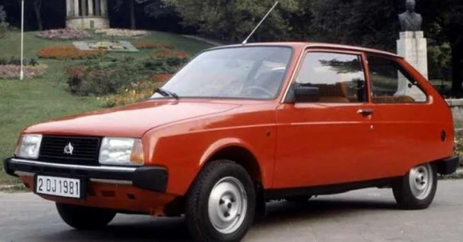Legendara marcă OLTCIT ar putea să reapară tot la Craiova, sub umbrela Ford Otosan. Deocamdată, turcii securizează marca