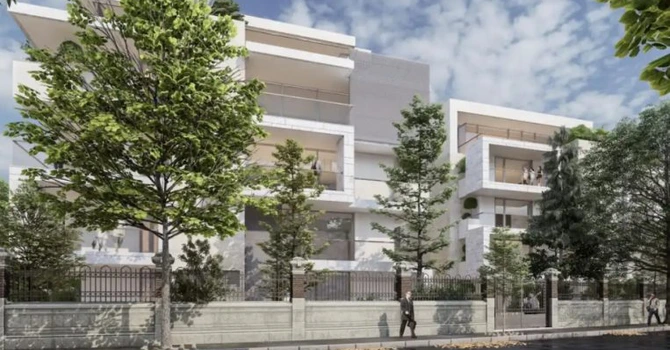 One United Properties cere 71,7 milioane euro despăgubiri de la Primăria București pentru șantierul blocat de la Modrogan