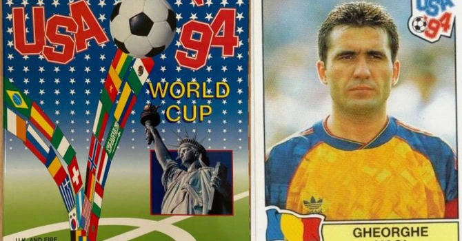 Adio Panini! FIFA anunţă sfârșitul unei „ere” de parteneriat cu italienii. Cine va face noile cartonaşe licenţiate