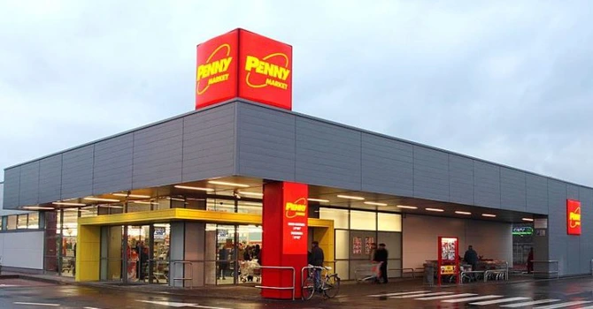 Rewe ar putea vinde magazinele Penny din Italia, pe fondul dificultăţilor de pe piaţă (Bloomberg)