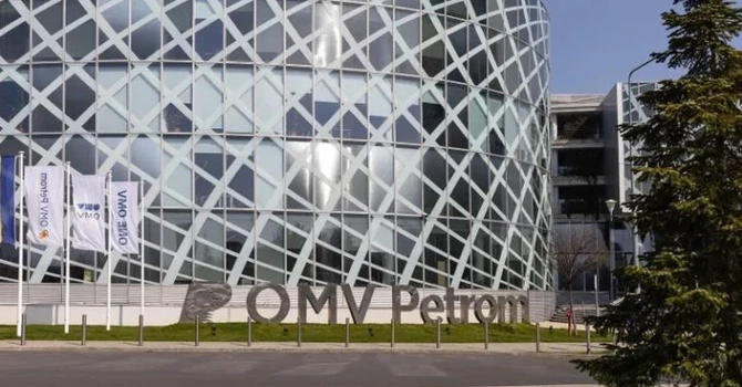 OMV Petrom autorizează un teren din București pentru blocuri cu 14 etaje, chiar lângă terenul lui Țiriac