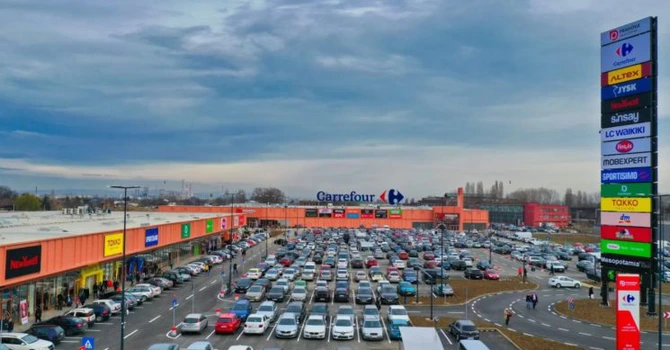 Planul din spatele tranzacției anului în retail: Ce face gigantul AFI cu magazinele din cele șase mall-uri cumpărate