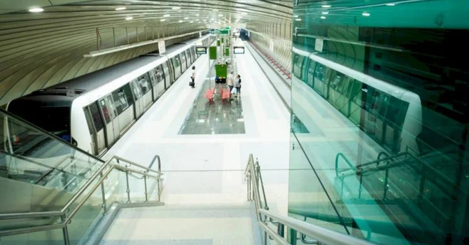 Metrou în Militari Residence și Cartierul Latin: Primăria București intră în asocierea pentru prelungirea magistralei de metrou M3