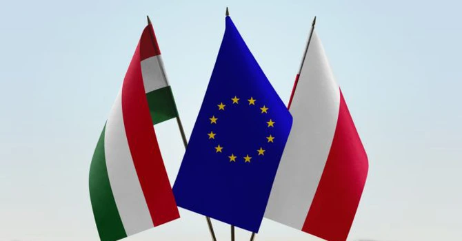 Alianţă Polonia-Ungaria. Cele două ţări își vor apăra împreună interesele comune la Bruxelles