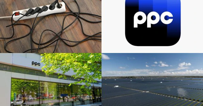 Anunţ de la PPC. Plan uriaş: 24 de miliarde de euro pentru extinderea investiţiilor în România, Europa Centrală şi de Sud-Est şi Grecia