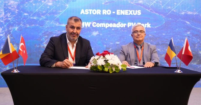 Proiect solar nou de 75 MW integrat cu stație de transformare de 220 kV, în Alba. Investitorul este din Turcia