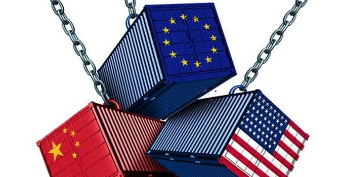 China este în plină „cucerire industrială planetară” şi forţează UE să dezvolte o strategie economică multianuală pentru a face faţă concurenţei gigantului asiatic – raport