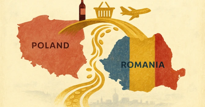 Ce face Polonia mai atractivă față de România, din perspectiva NEPI Rockcastle, cel mai mare proprietar de mall-uri