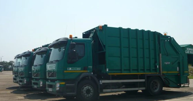Contractul Romprest cu Primăria Sectorului 1 se termină pe 30 iunie, după ce firma a pierdut în instanţă