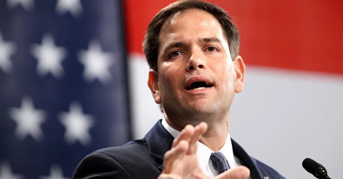 Rubio: China este principala provocare geopolitică pentru SUA, dar şi cea mai importantă relaţie pe care Washingtonul trebuie să o gestioneze