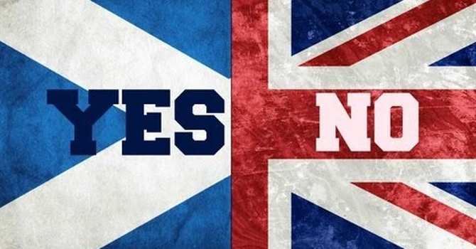 Scoţia vrea din nou referendum pentru independenţă. Londra nu susţine nici independenţa, nici organizarea unui alt referendum